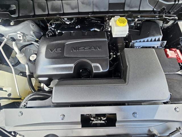 Used 2024 Nissan Pathfinder SL w/ SL Premium Package FWD image 45