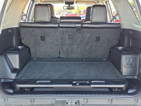 Used 2016 Toyota 4Runner TRD Pro image 8