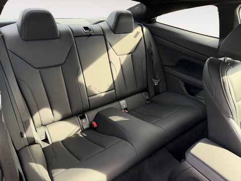 Used 2025 BMW 430i Coupe image 29