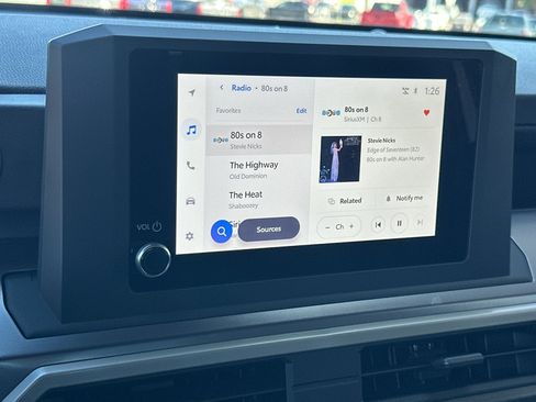 New 2026 Toyota Tacoma SR5 image 16