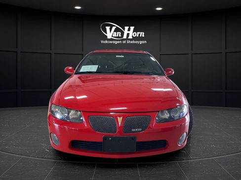 Used 2004 Pontiac GTO RWD image 2