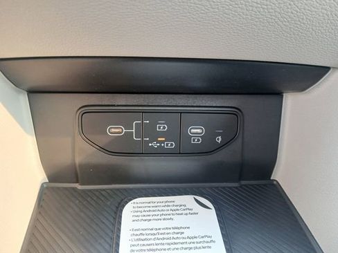 New 2026 Kia Sportage EX FWD image 22