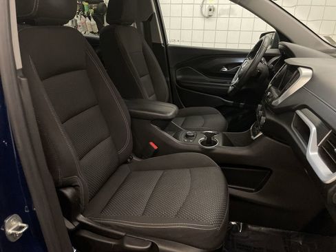 Used 2023 GMC Terrain SLE w/ Driver Convenience Package FWD image 20