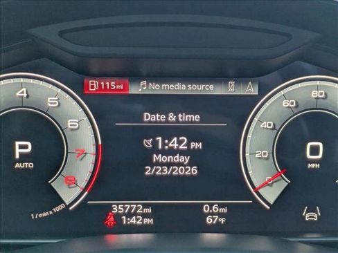 Used 2023 Audi Q7 2.0T Premium w/ Convenience Package image 10