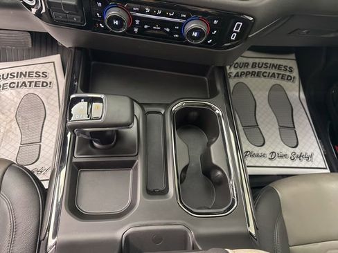 Used 2023 Chevrolet Silverado 1500 ZR2 w/ ZR2 Bison Edition image 36