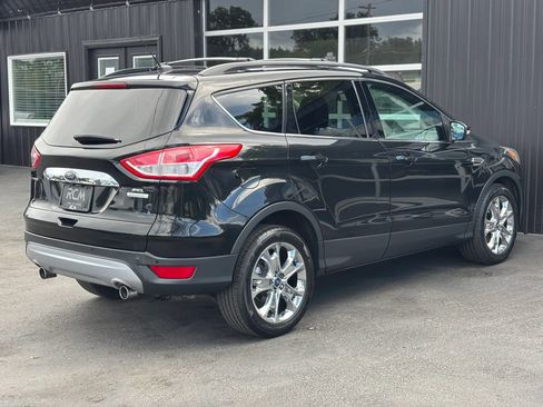 Used 2013 Ford Escape SEL FWD image 9