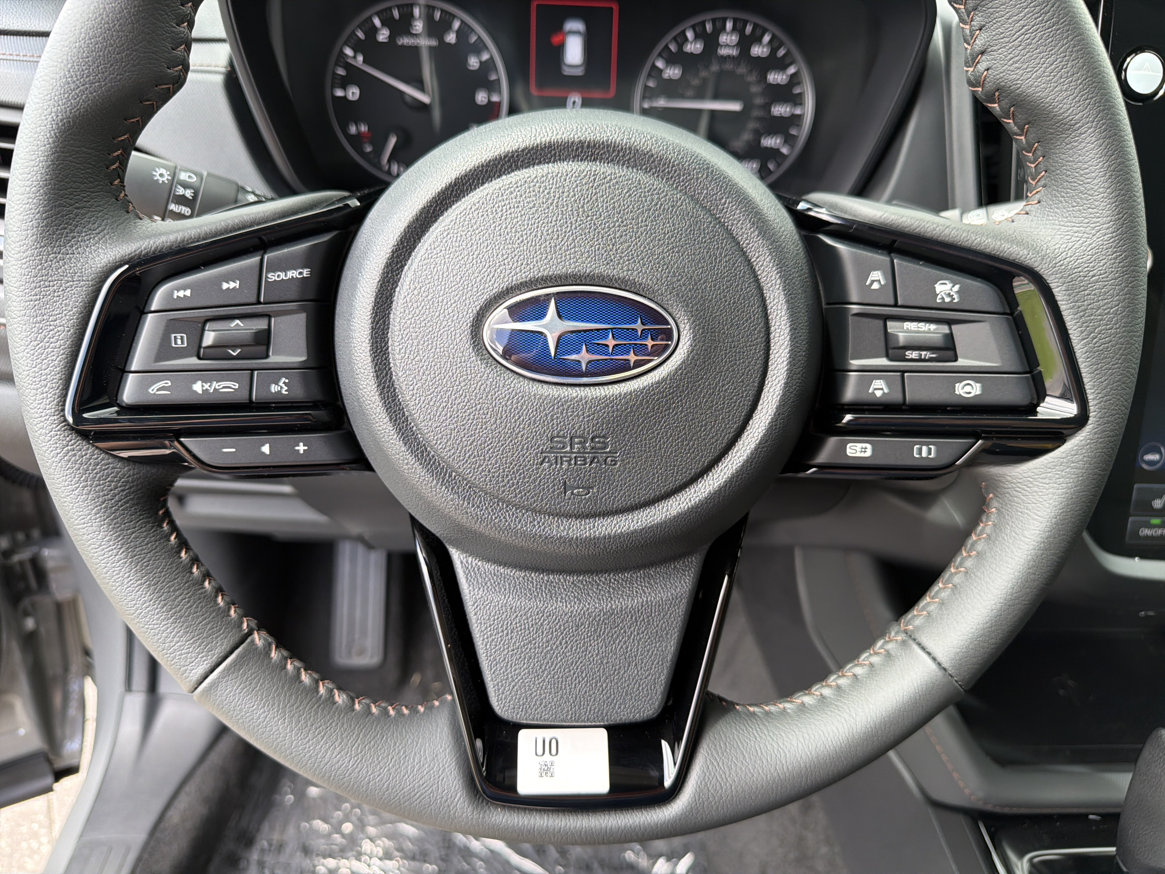New 2026 Subaru Forester Sport AWD/4WD image 33