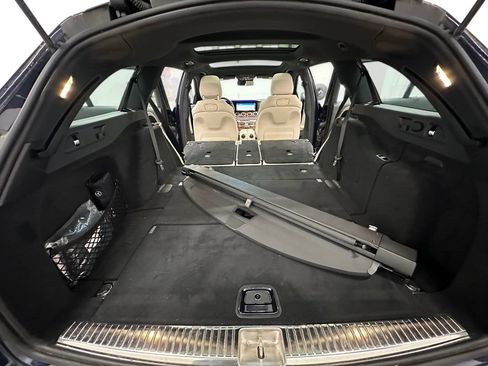 Used 2019 Mercedes-Benz E 450 4MATIC Wagon image 16