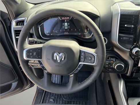 New 2026 RAM 1500 Lone Star image 14