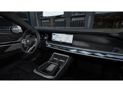 New 2026 BMW 740i RWD image 14