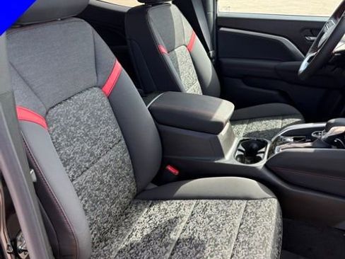 New 2026 Chevrolet Colorado Z71 AWD/4WD image 31