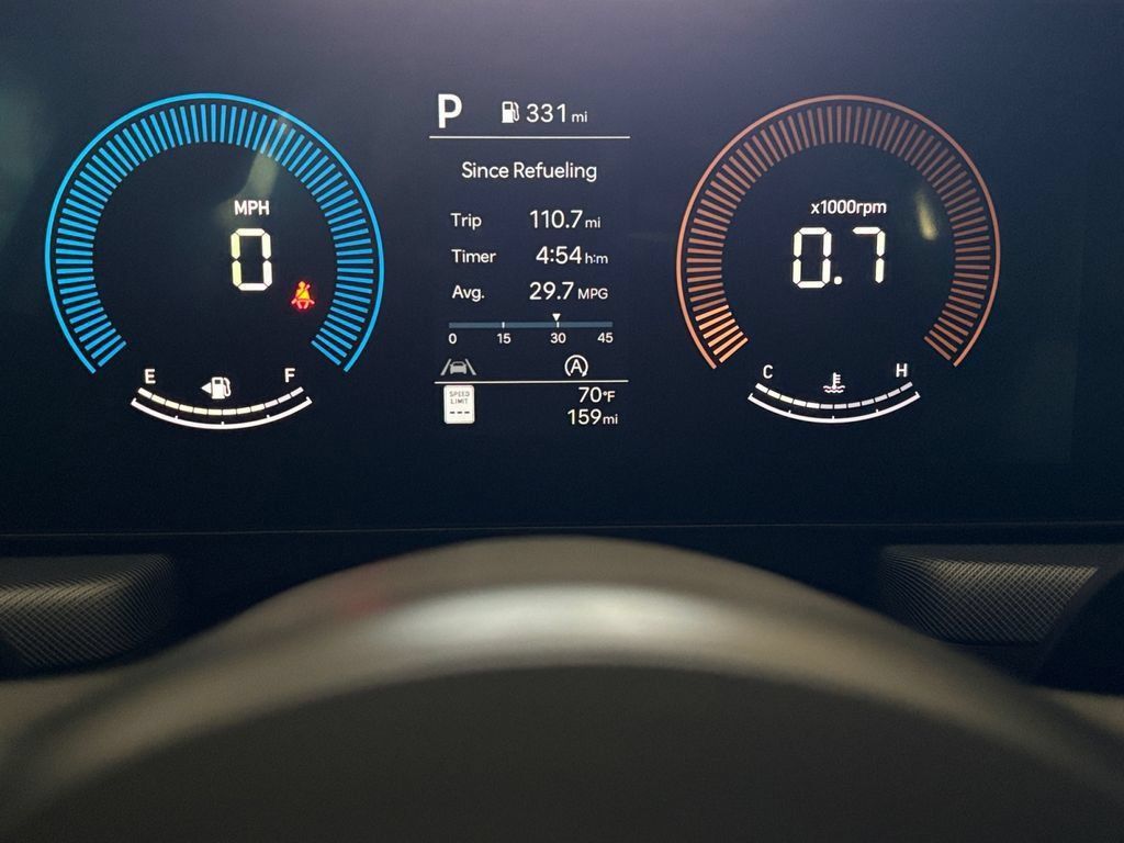 New 2025 Hyundai Sonata SE FWD image 13