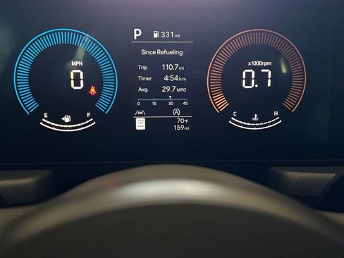 New 2025 Hyundai Sonata SE FWD image 13