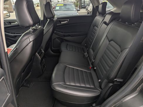 Used 2020 Ford Edge SEL w/ Convenience Package AWD/4WD image 8