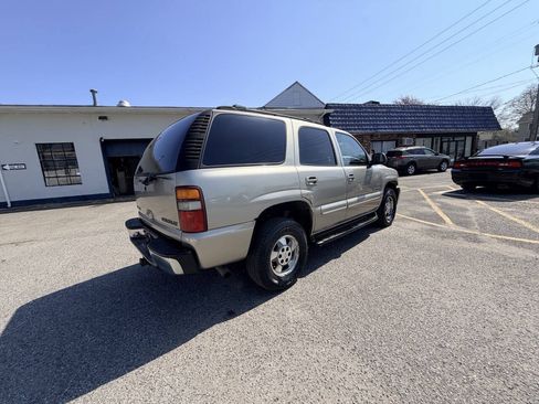 Used 2002 Chevrolet Tahoe LT AWD/4WD image 54