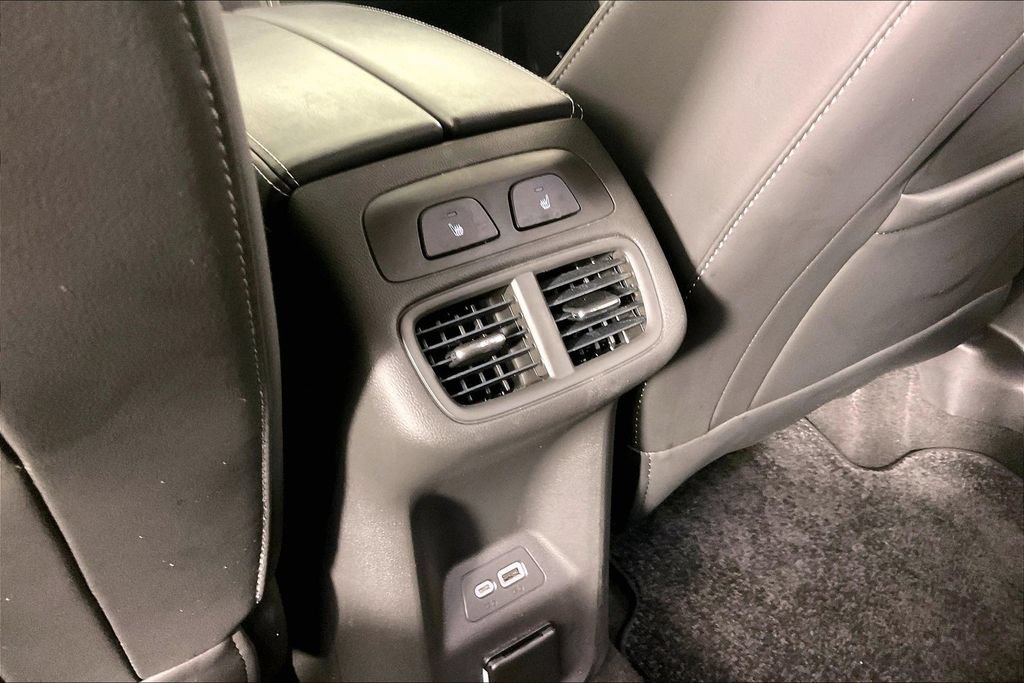 Certified 2023 Buick Envision Avenir FWD image 8