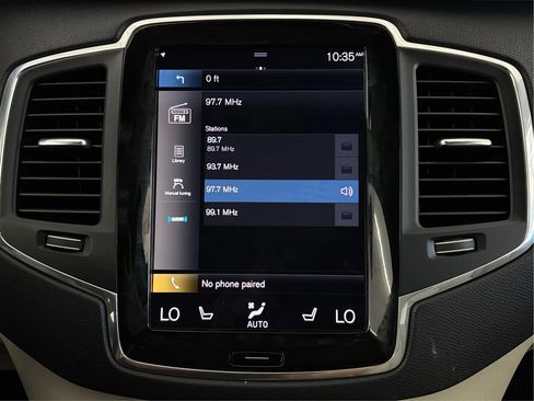 Used 2020 Volvo XC90 T6 Momentum w/ Protection Package Premier AWD/4WD image 43
