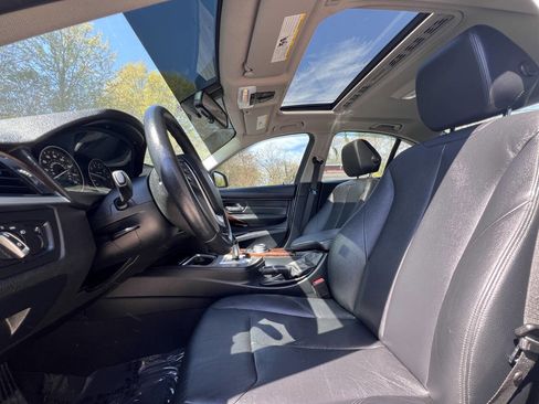 Used 2015 BMW 328i xDrive Sedan image 11