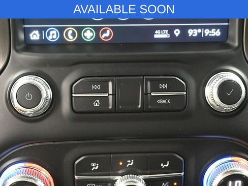 Used 2019 GMC Sierra 1500 AT4 AWD/4WD image 23