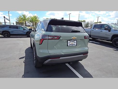 New 2026 Chevrolet Equinox LT w/ Convenience Package II image 16