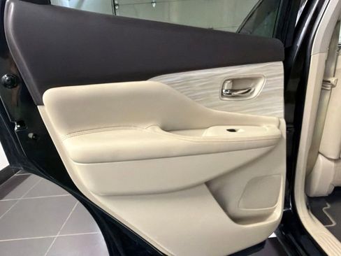 Used 2017 Nissan Murano SL AWD/4WD image 31