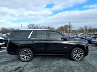 New 2026 Chevrolet Tahoe High Country video 2