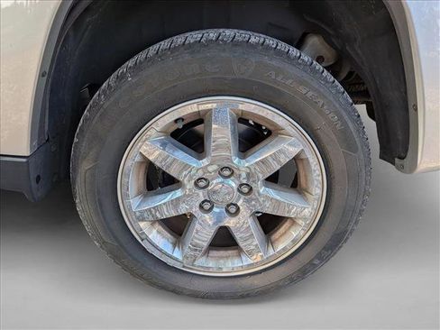 Used 2012 Jeep Liberty Sport image 15