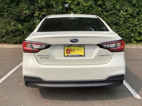 Used 2023 Subaru Legacy Premium AWD/4WD image 20