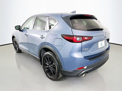 Used 2024 MAZDA CX-5 Carbon Edition image 7