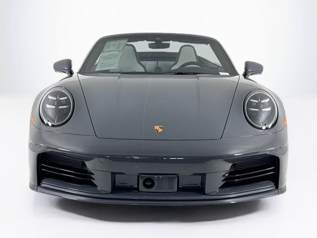 Used 2026 Porsche 911 Carrera S RWD image 10