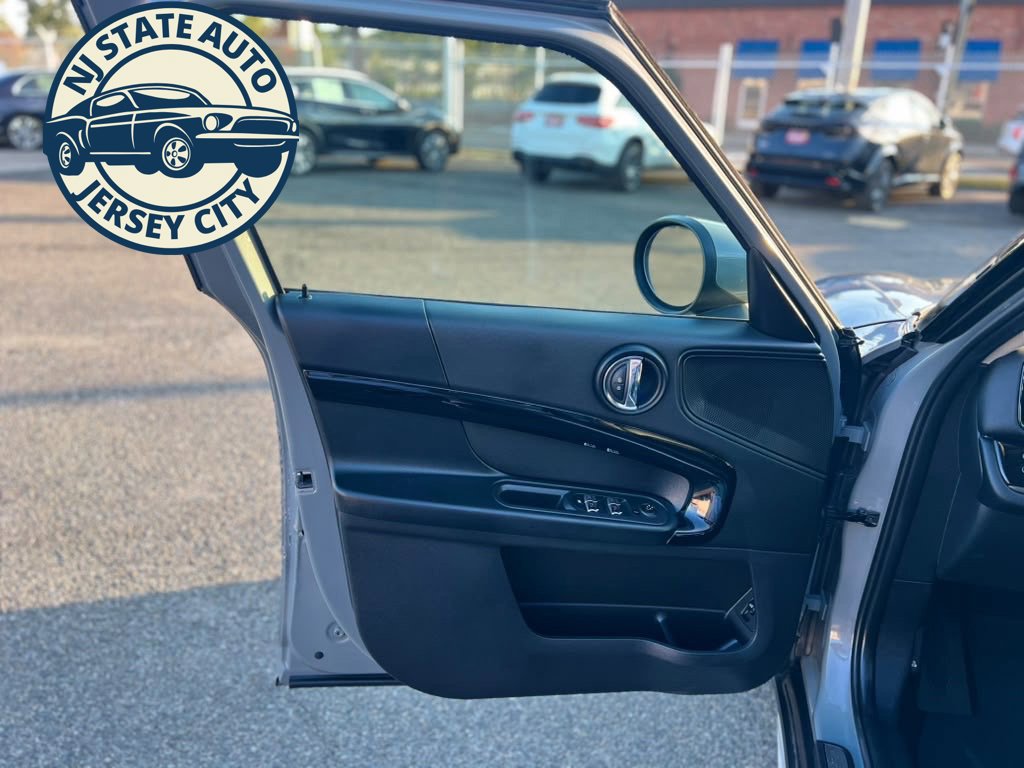 Used 2022 MINI Cooper Countryman ALL4 AWD/4WD image 10