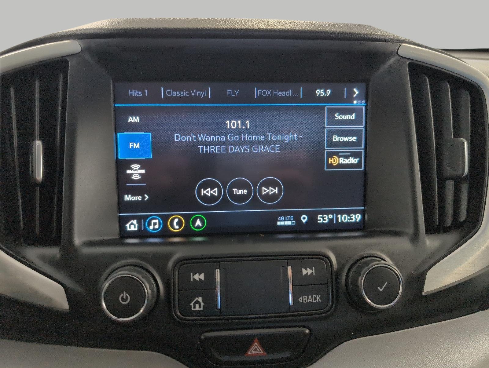 Used 2021 GMC Terrain SLT w/ Infotainment Package II AWD/4WD image 7