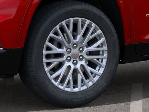 New 2026 GMC Acadia Denali w/ Super Cruise Package image 9