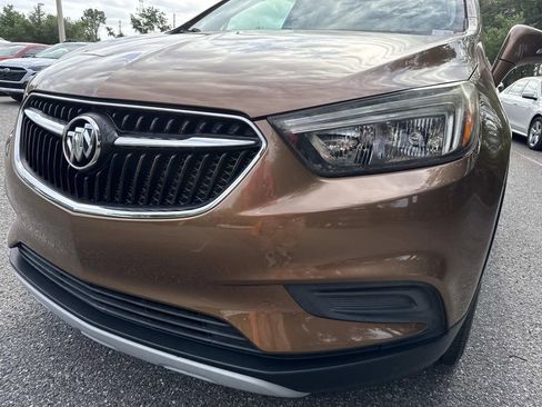 Used 2017 Buick Encore Preferred FWD image 10