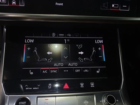 Used 2021 Audi A6 Premium Plus w/ Premium Plus Package image 25