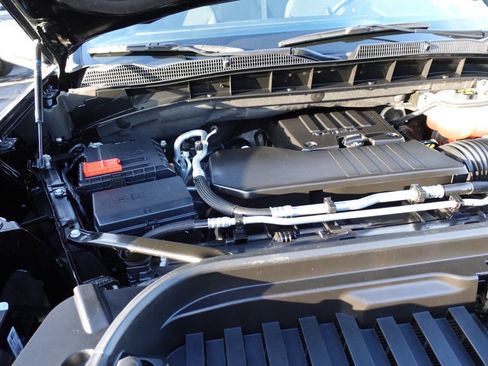 Used 2023 GMC Sierra 1500 Elevation image 41