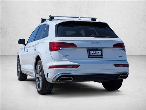 Used 2023 Audi Q5 2.0T Premium Plus image 8
