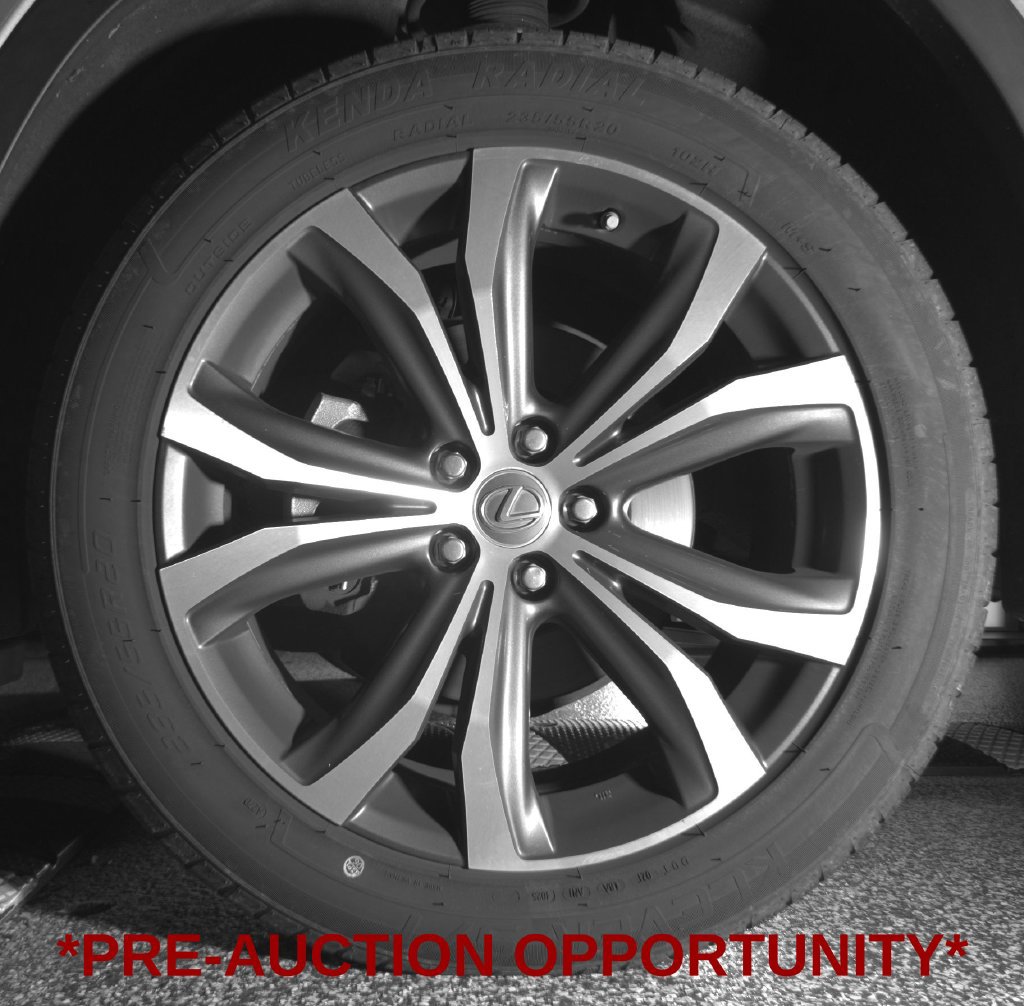 Used 2017 Lexus RX 350 FWD image 15