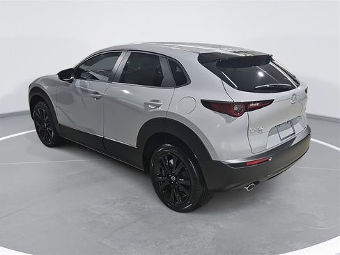 New 2026 MAZDA CX-30 AWD 2.5 S w/ Select Sport Pkg image 7