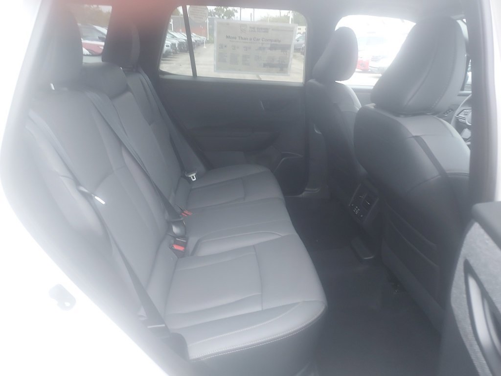 New 2026 Subaru Outback Limited AWD/4WD image 10