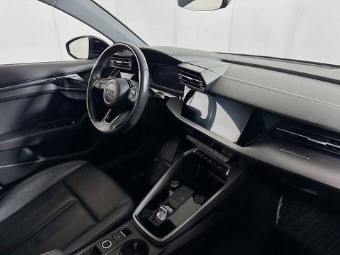 Used 2023 Audi A3 2.0T Premium w/ Convenience Package AWD/4WD image 28