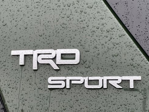 Certified 2022 Toyota 4Runner TRD Sport image 28