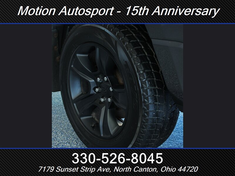 Used 2021 RAM 1500 Sport w/ Level 2 Equipment Group AWD/4WD image 39