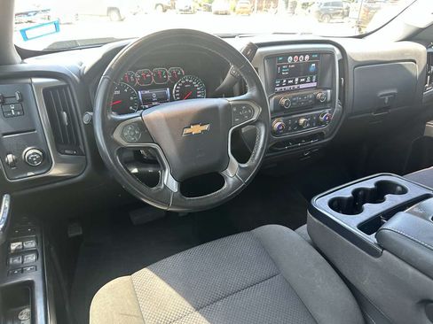 Used 2017 Chevrolet Silverado 1500 LT w/ All Star Edition RWD image 17