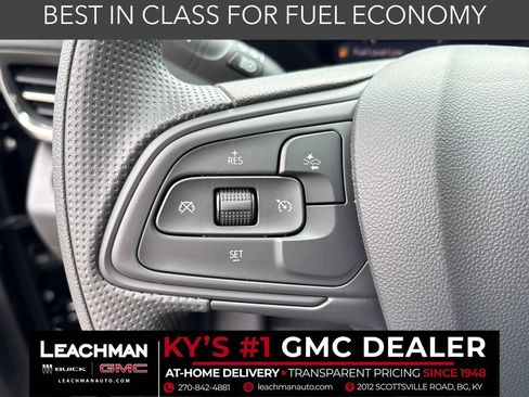New 2026 Buick Envista Preferred FWD image 14