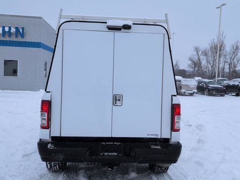 Used 2022 RAM 1500 Tradesman w/ Tradesman Group image 6