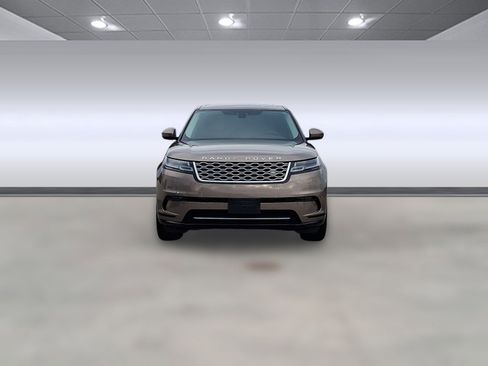 Used 2018 Land Rover Range Rover Velar R-Dynamic SE image 5