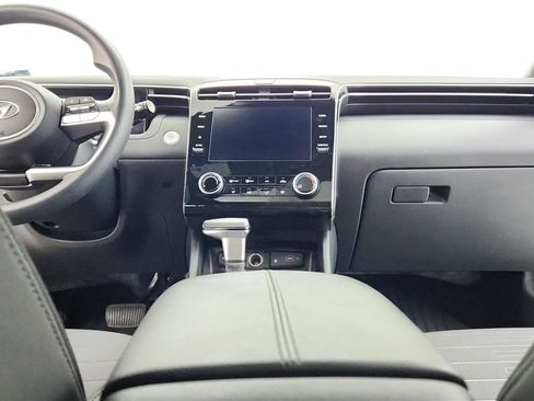Used 2022 Hyundai Santa Cruz SEL w/ Activity Package AWD/4WD image 16