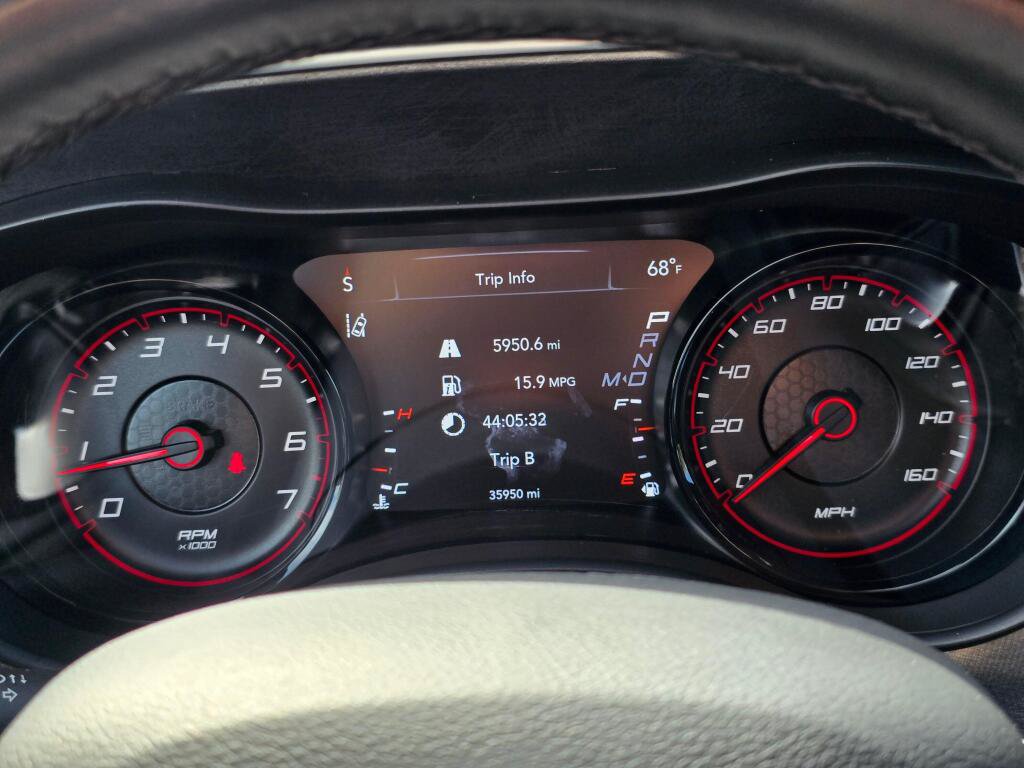 Used 2023 Dodge Charger R/T w/ Daytona Edition Group RWD image 22