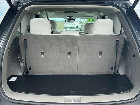Certified 2026 Hyundai Palisade SEL FWD image 39